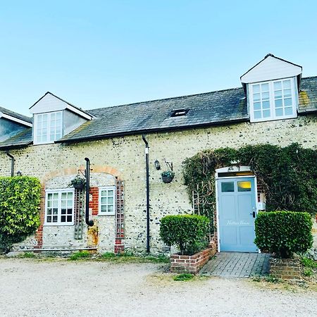 The Greyhound Inn Sydling St Nicholas Екстер'єр фото