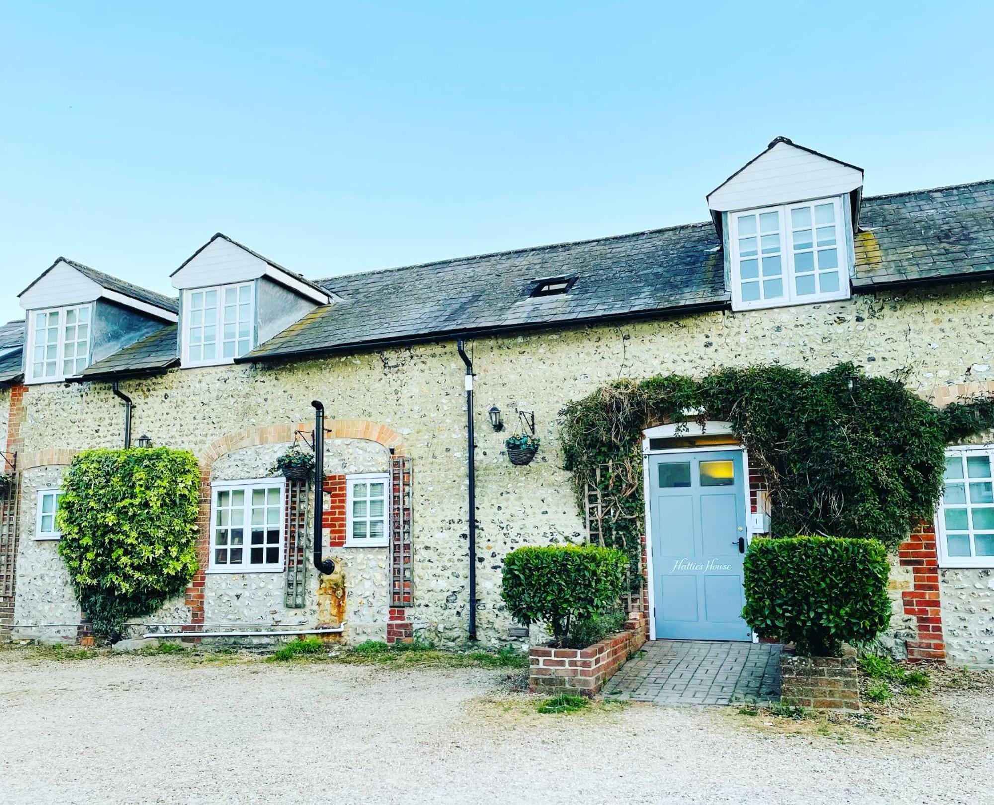 The Greyhound Inn Sydling St Nicholas Екстер'єр фото