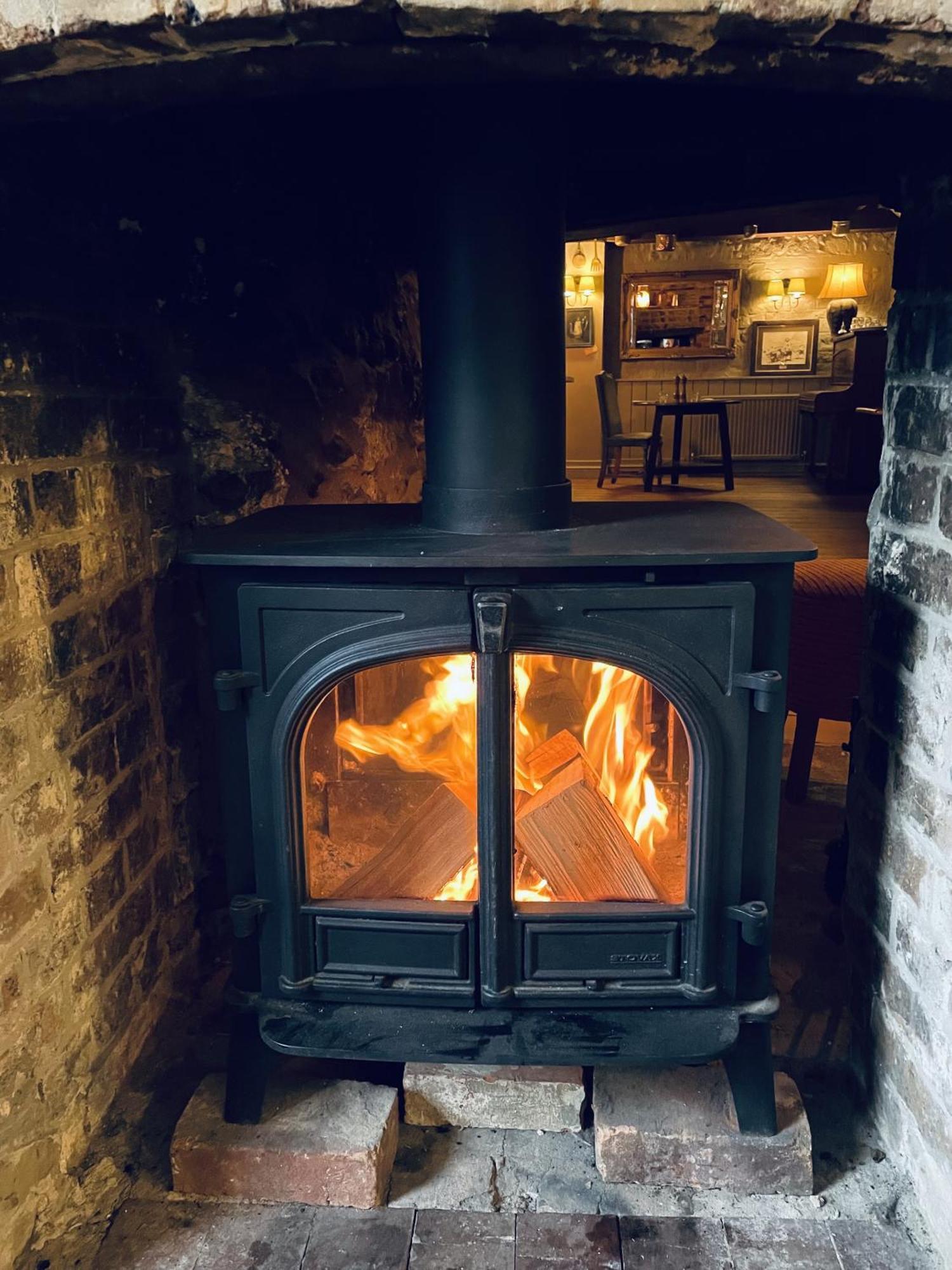 The Greyhound Inn Sydling St Nicholas Екстер'єр фото